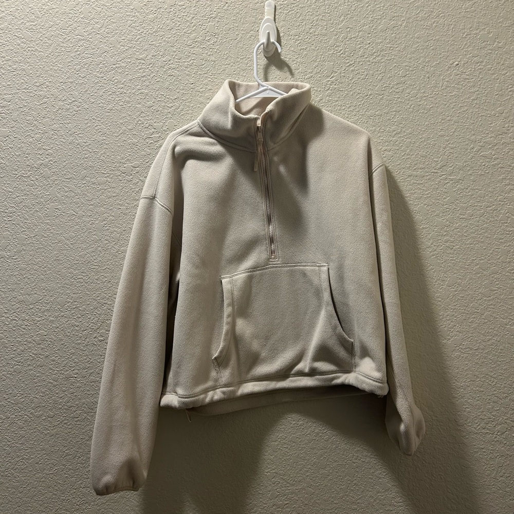 Abercrombie Quarter Zip